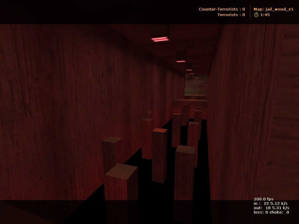 jail_wood_v1 — screenshot 7