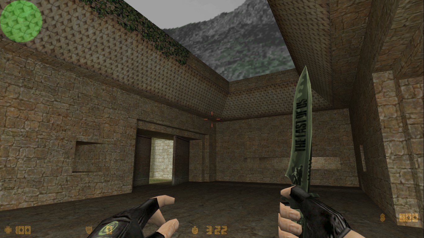Download zm_aztec_infinity - Screenshot