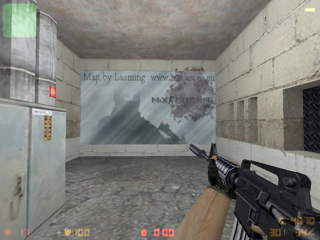 zm_arctic_fun_2016 — screenshot 6