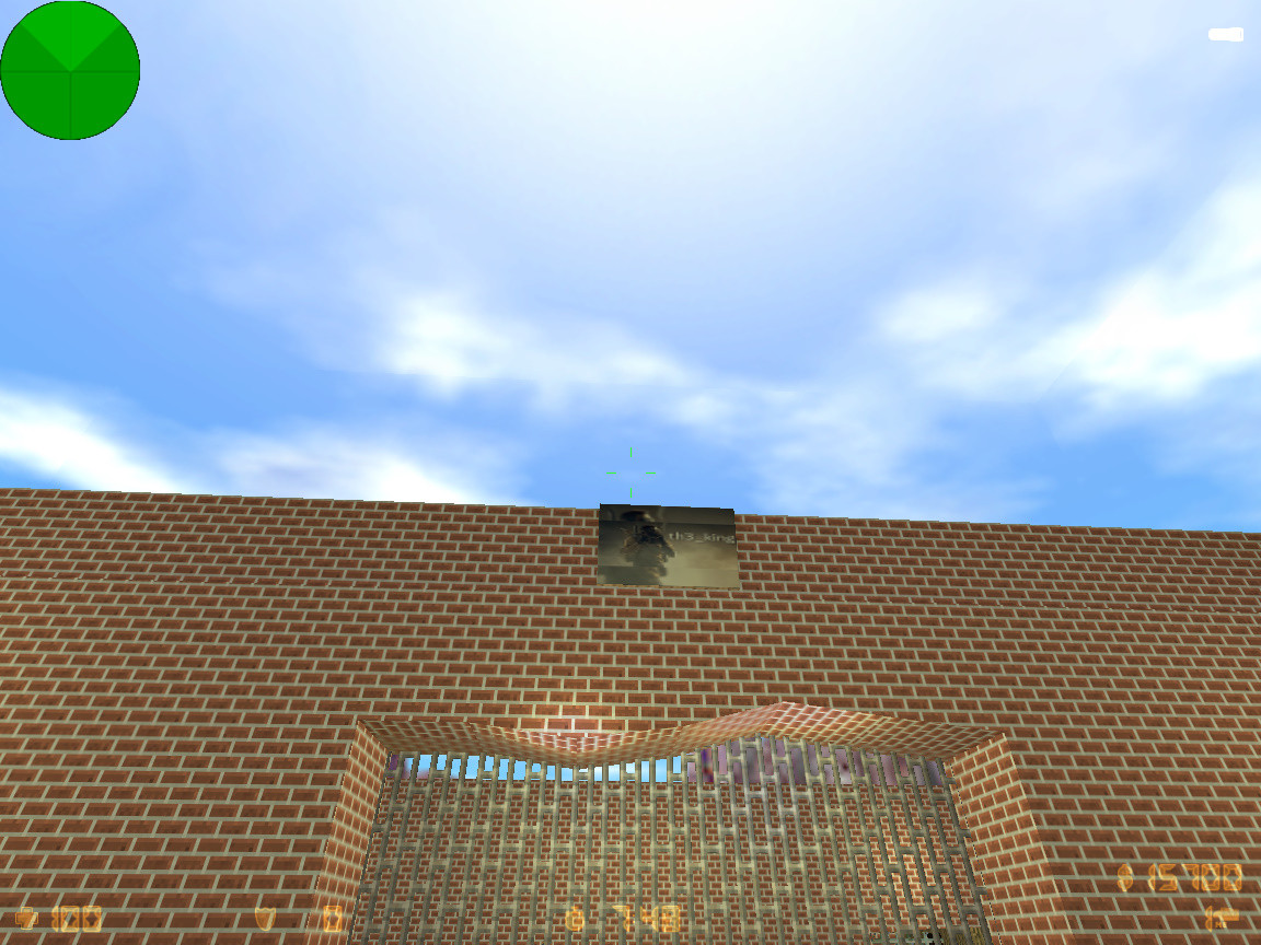 Download zm_MineCraft - Screenshot