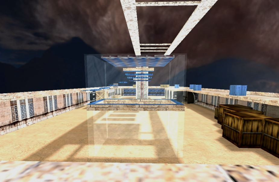 zm_Hell — screenshot 8