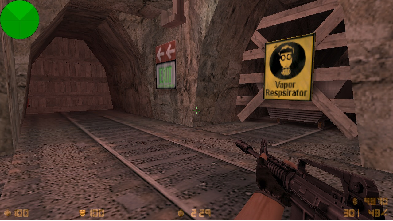 ze_cave_v2_final — screenshot 11