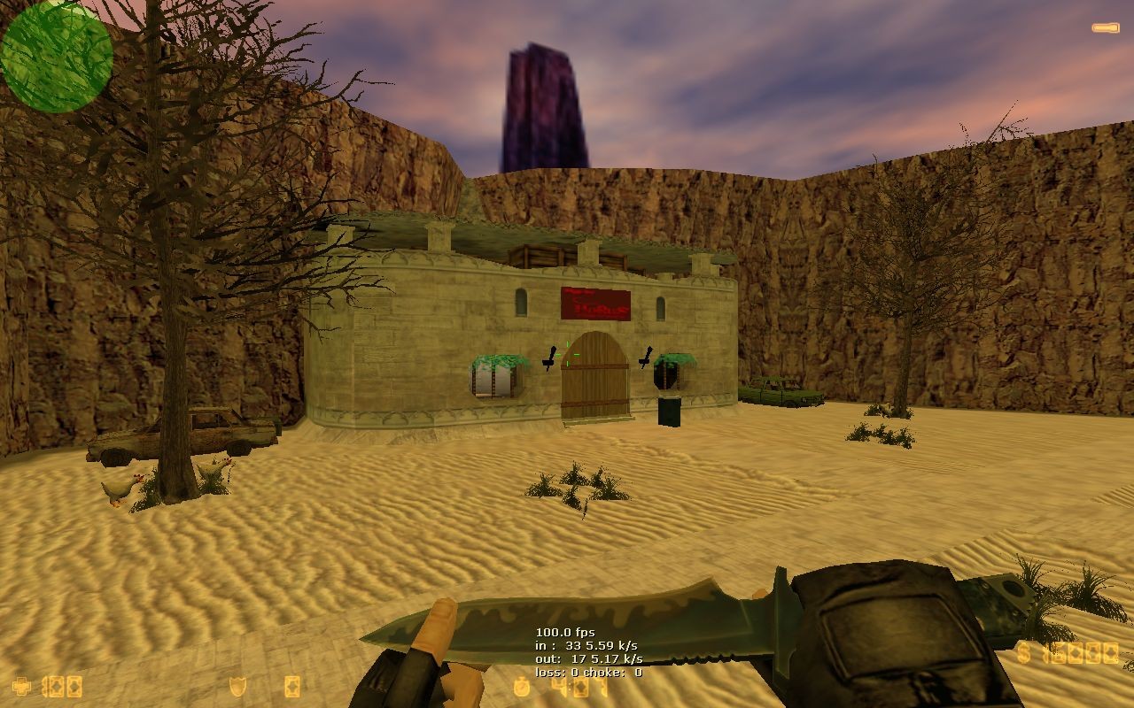 zm_outpost — screenshot 2