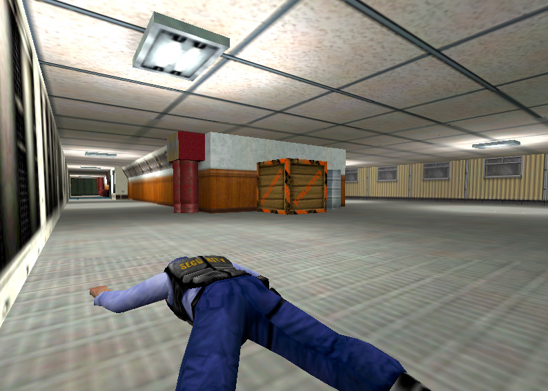 Download ze_campamento_VHE - Screenshot