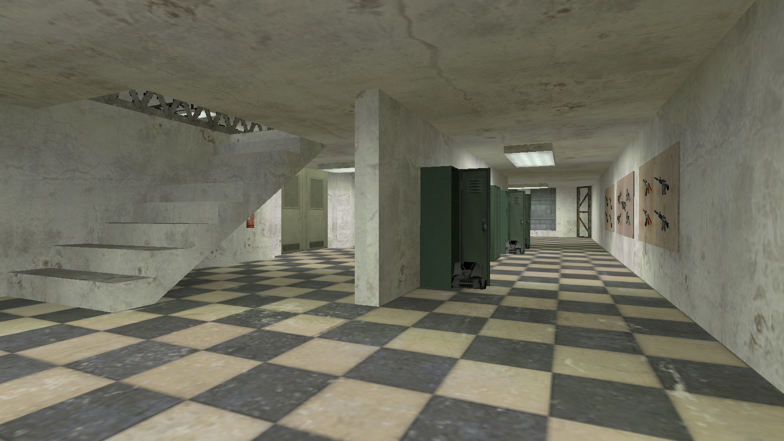 jail_concrete_widow — screenshot 12