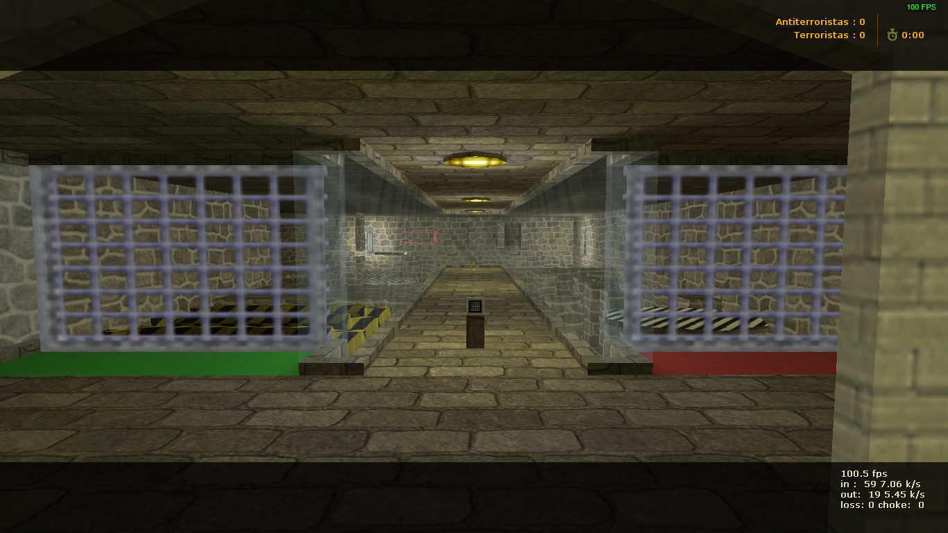 Download jail_ng_rebelation_final - Screenshot