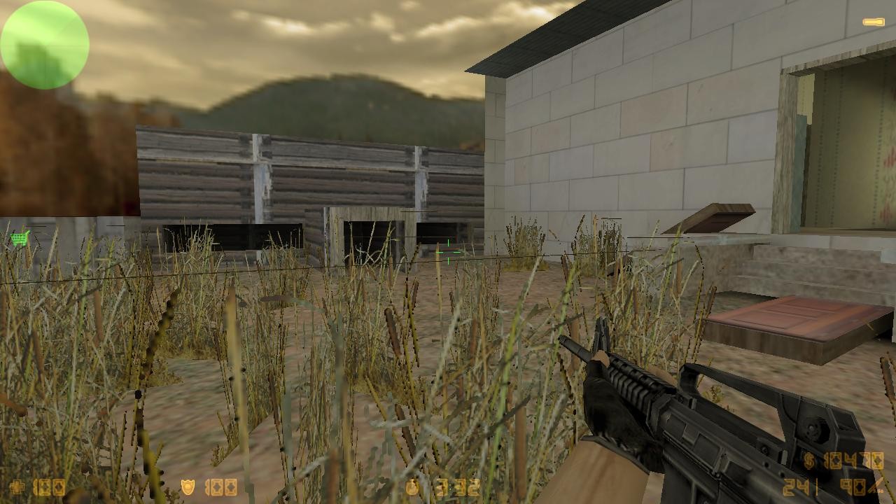 Download zm_hewitt_house - Screenshot
