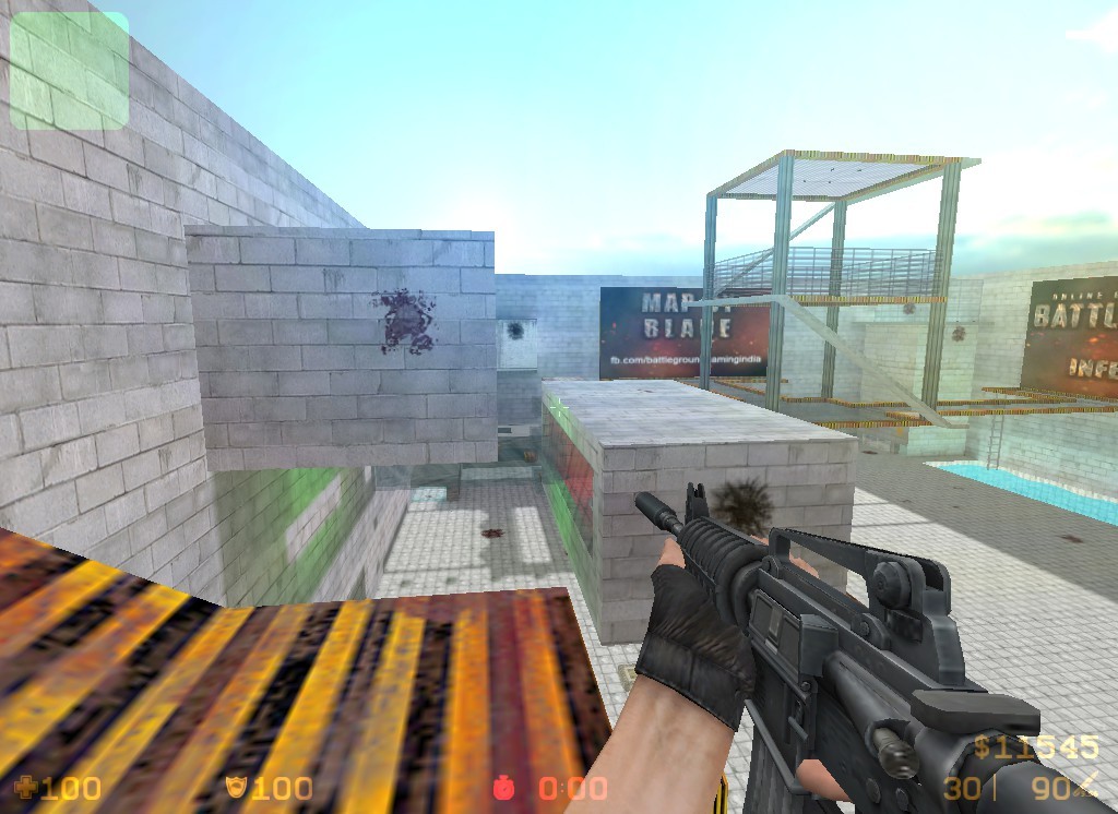 zm_battleground_extreme — screenshot 6