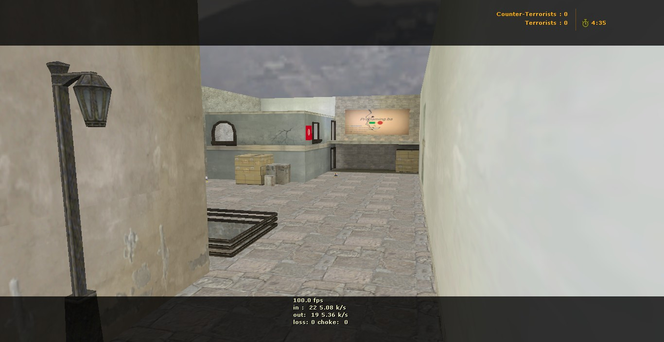 Download ze_Cs_iTaly - Screenshot