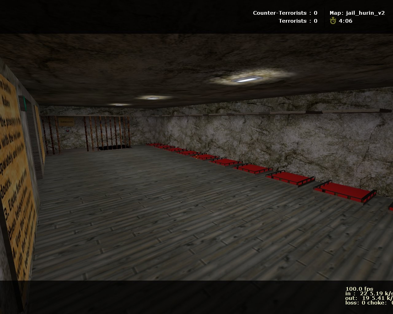 jail_hurin_v2 — screenshot 1