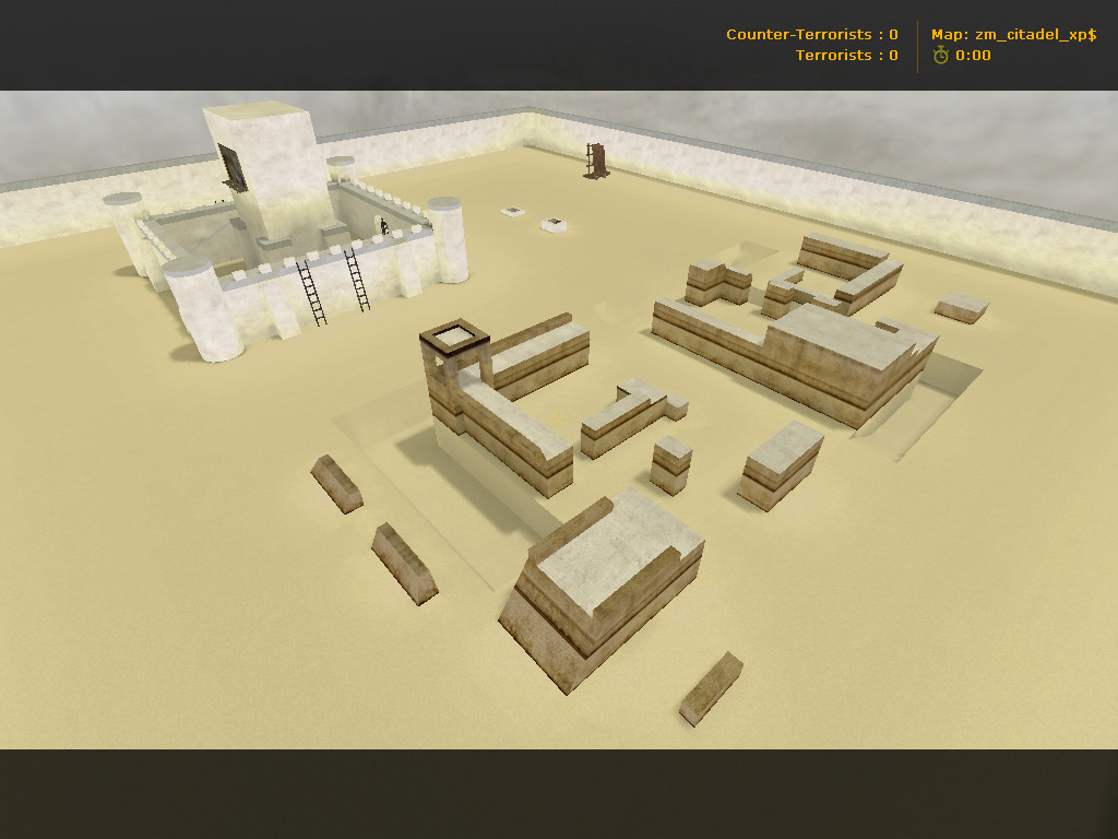 Download zm_citadel_xp$ - Screenshot