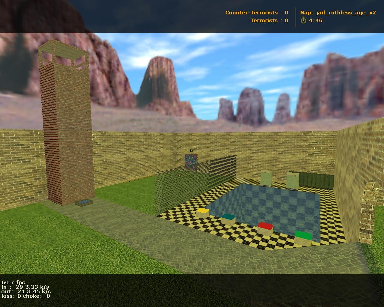 Download jail_ruthless_age_v2 - Screenshot
