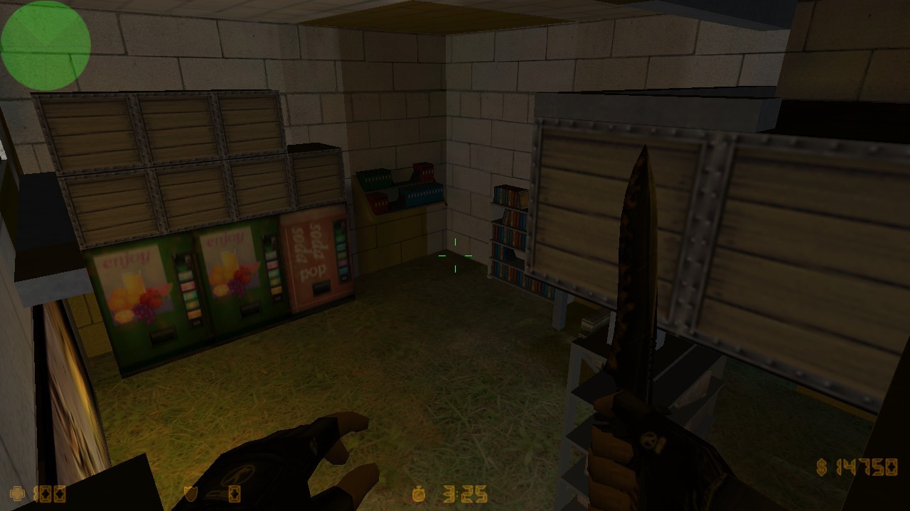 zm_blasterz_zombiez — screenshot 6