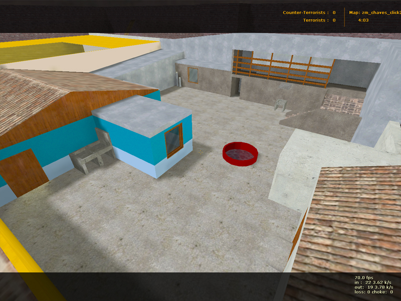 Download zm_chaves2_click21 - Screenshot