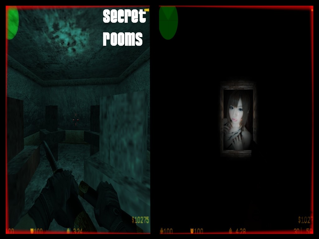 Download zm_secretlab_g1 - Screenshot