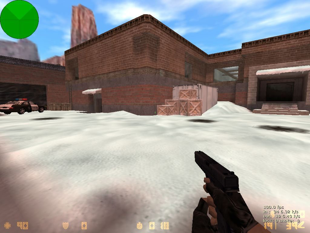 Download zm_sLn_office - Screenshot