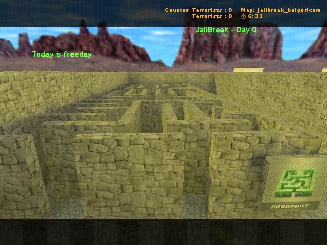 jail_fakira001 — screenshot 3