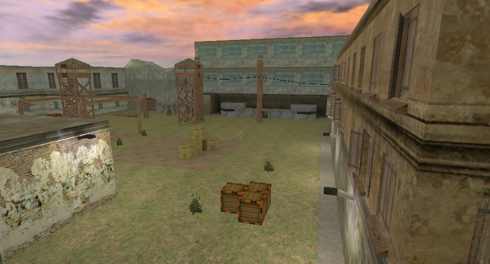 zm_cherno_attack — screenshot 2