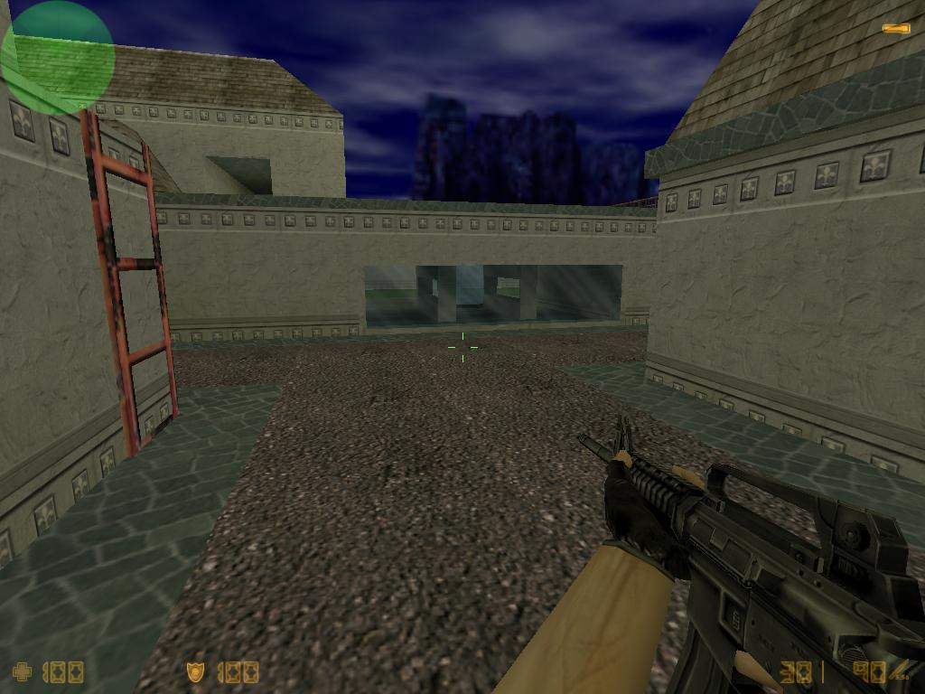 zm_clusterfuk — screenshot 8