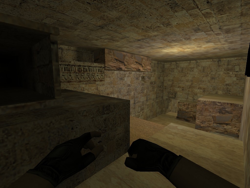 Download zm_dusthorror - Screenshot