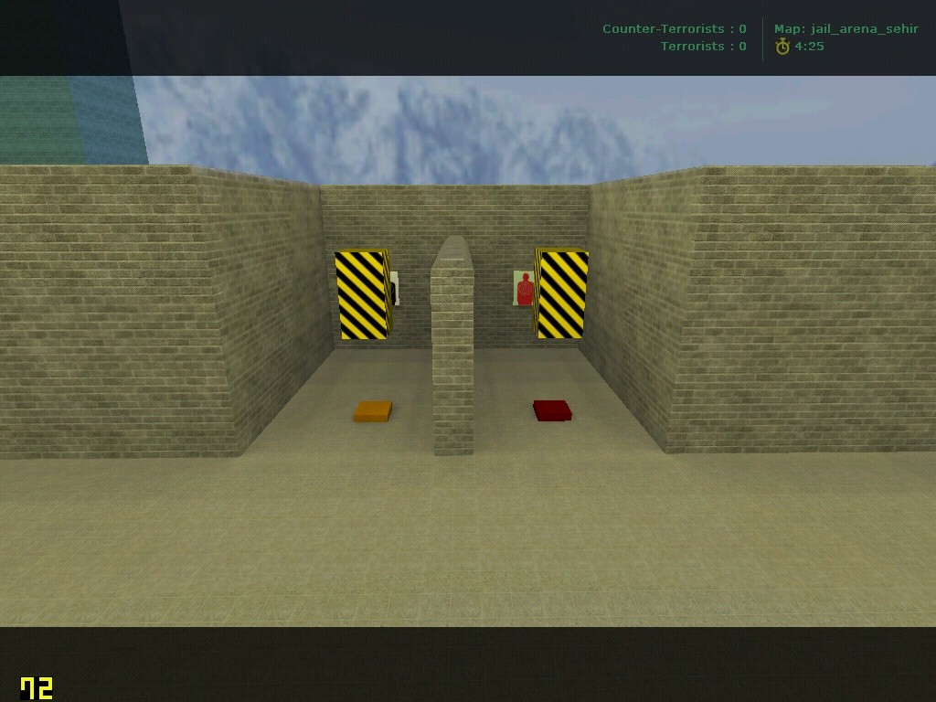 Download jail_arena_sehir - Screenshot