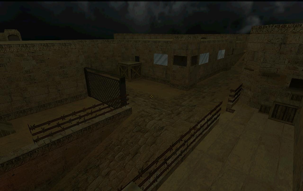 zm_dust2_evolution — screenshot 10