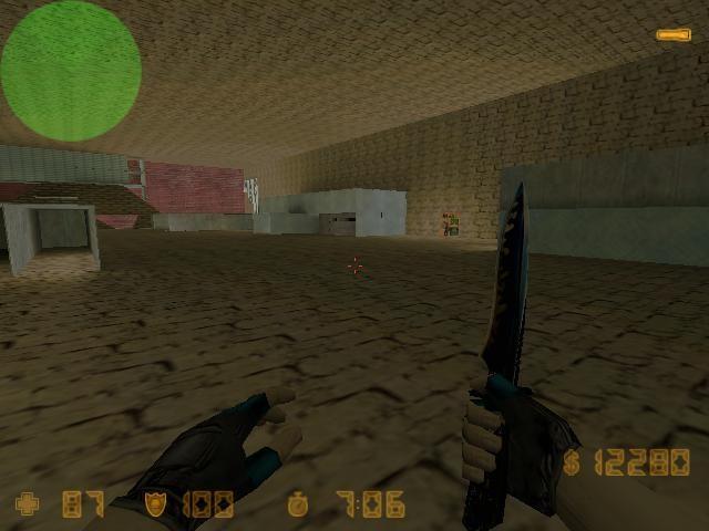 Download zm_hsoftV1_STR - Screenshot