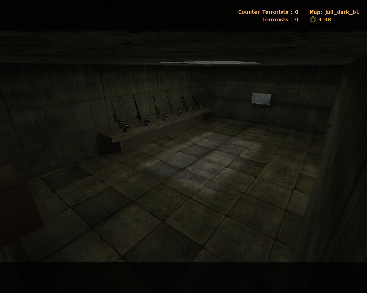 Download jail_dark_b1 - Screenshot