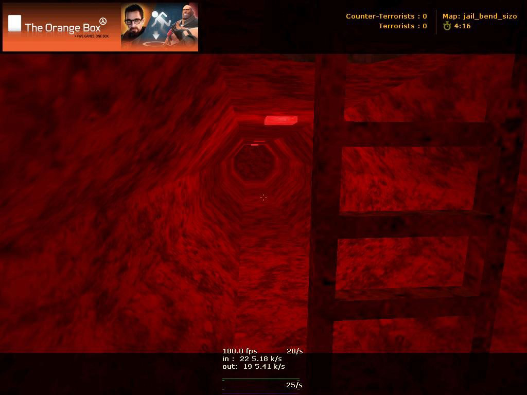 jail_bend_sizo — screenshot 4