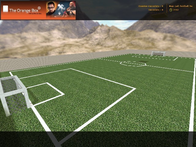 Download jail_football_hs - Screenshot