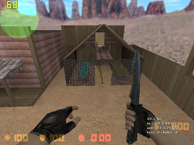 jail_westwood — screenshot 1