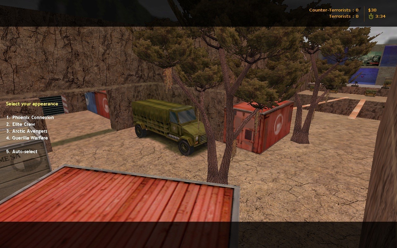 Download ze_military_v1_exp - Screenshot