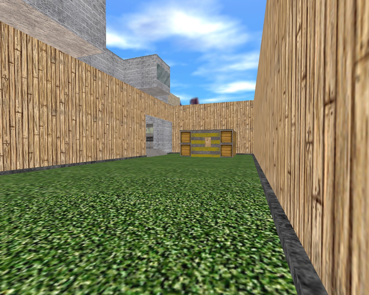 zm_corridors_v4 — screenshot 1