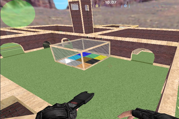 jail_evdekalturkiye — screenshot 1