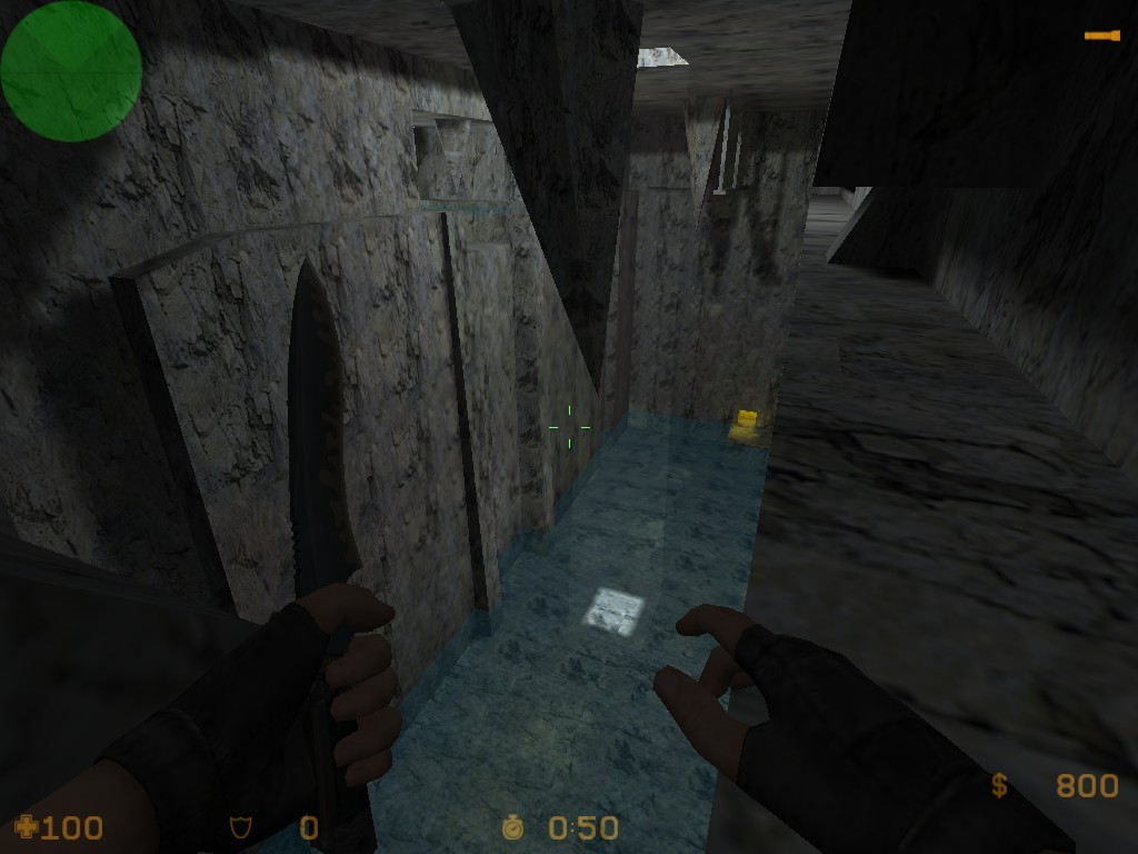 Download zm_island_v1 - Screenshot