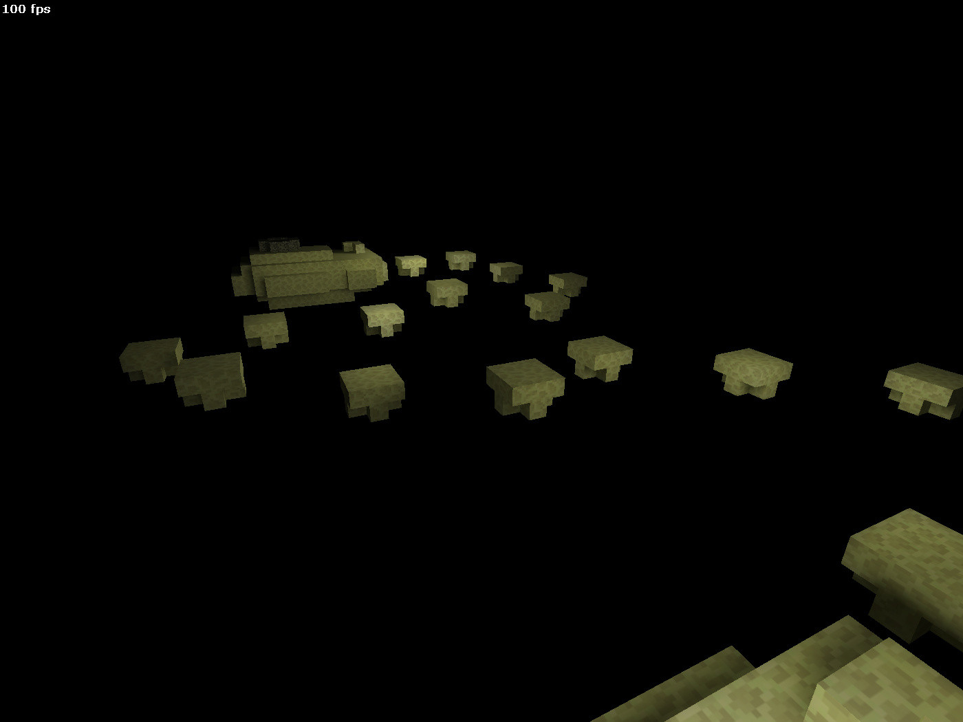 jail_minecraft_mr — screenshot 1