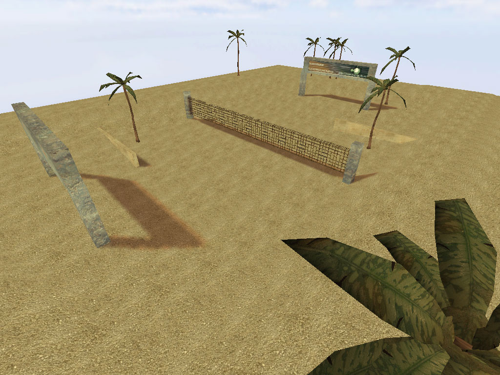 he_volleyball — screenshot 1