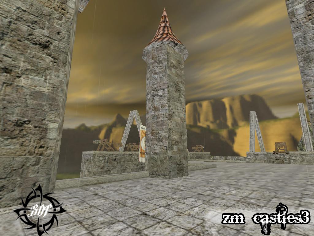 Download zm_castles3 - Screenshot
