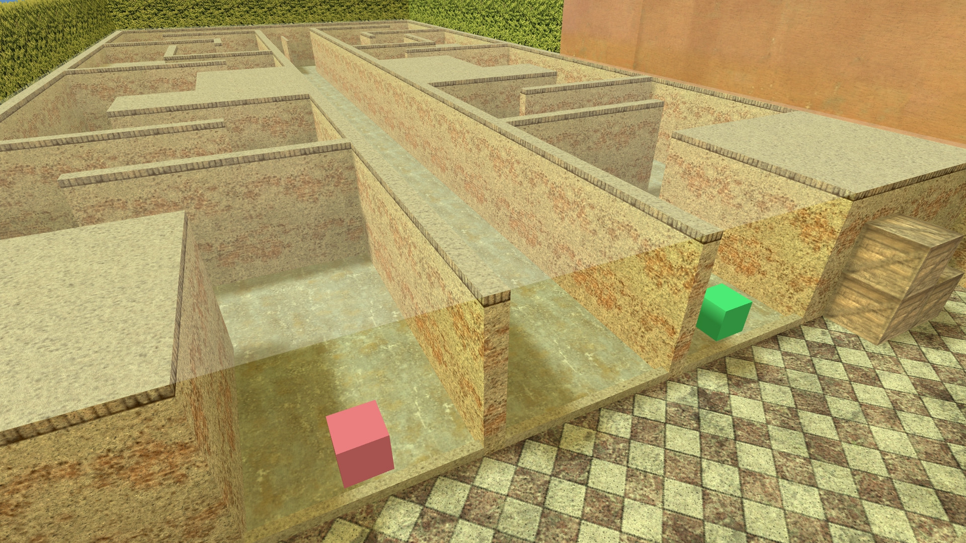 jail_cyanide — screenshot 10