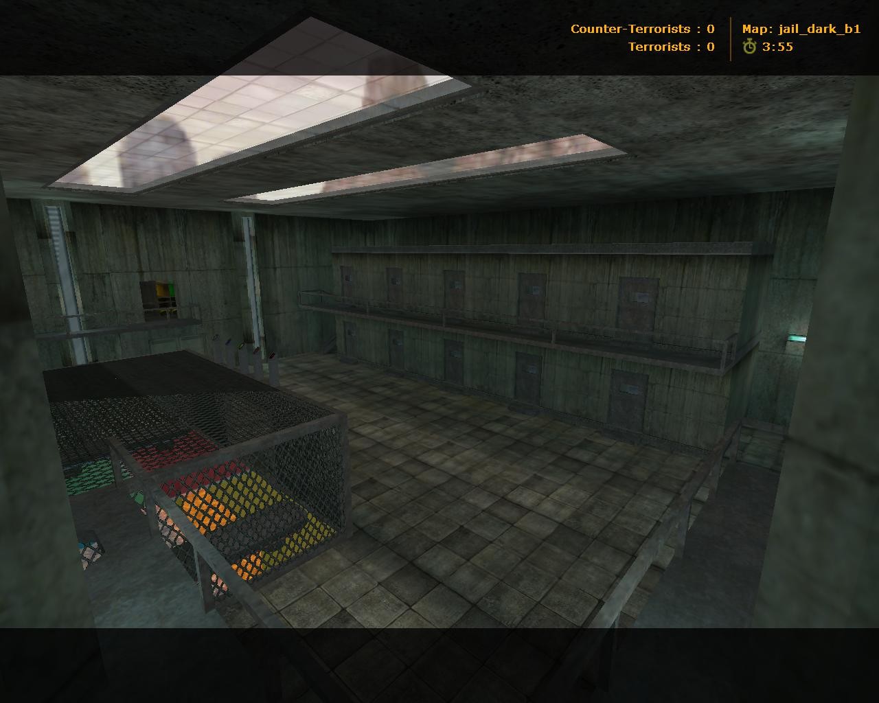Download jail_dark_b1 - Screenshot