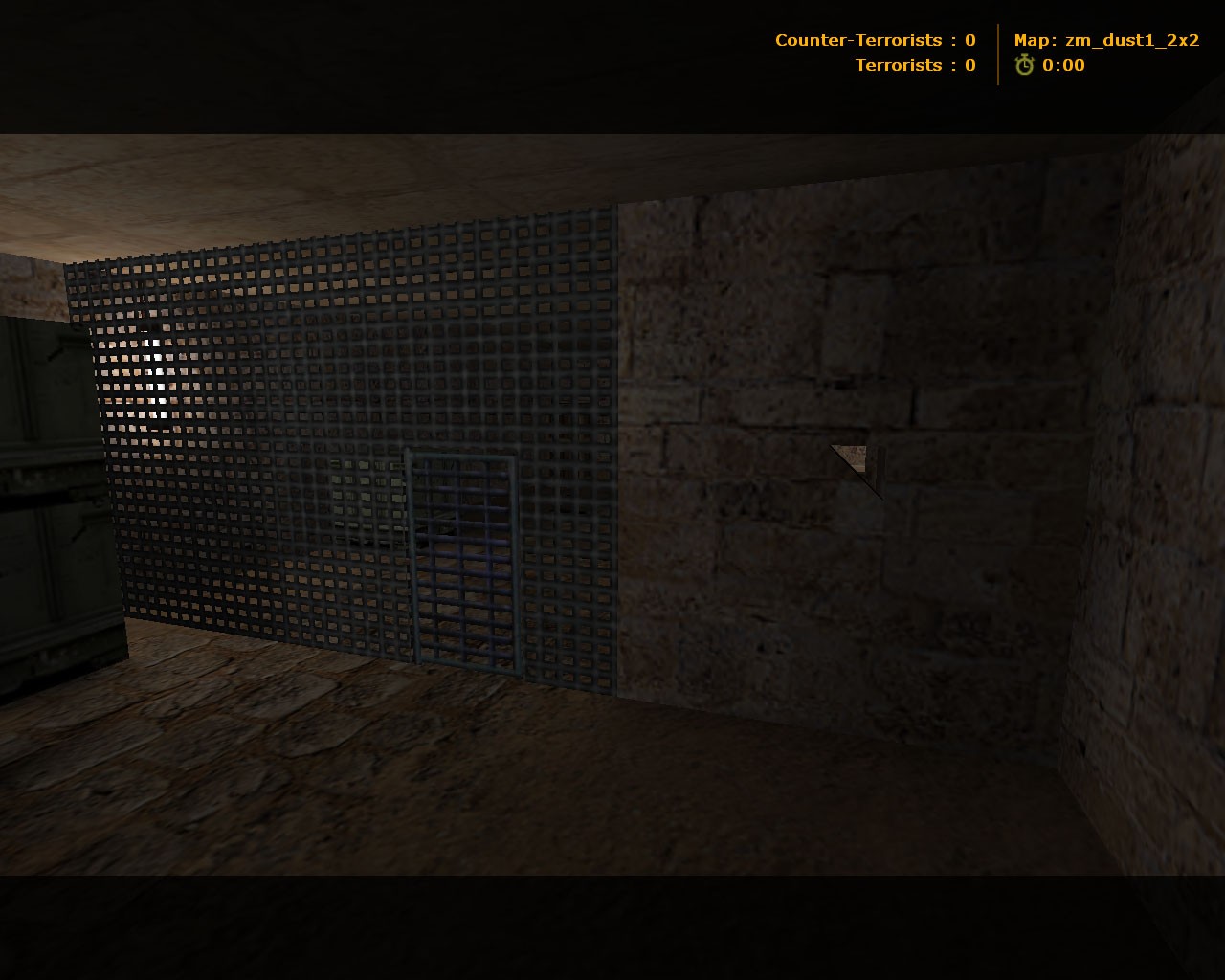 Download zm_dust1_2x2 - Screenshot