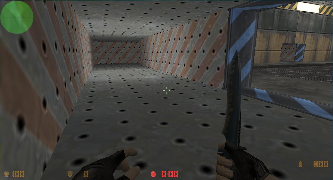 Download zm_rod_machines - Screenshot