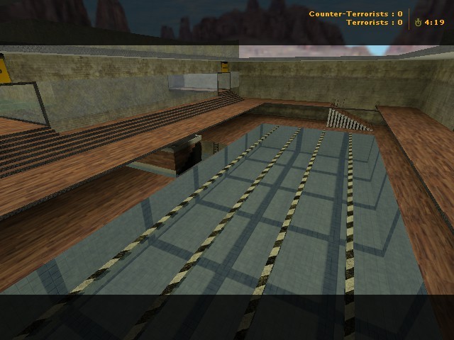 Download jail_paradise_pfm - Screenshot