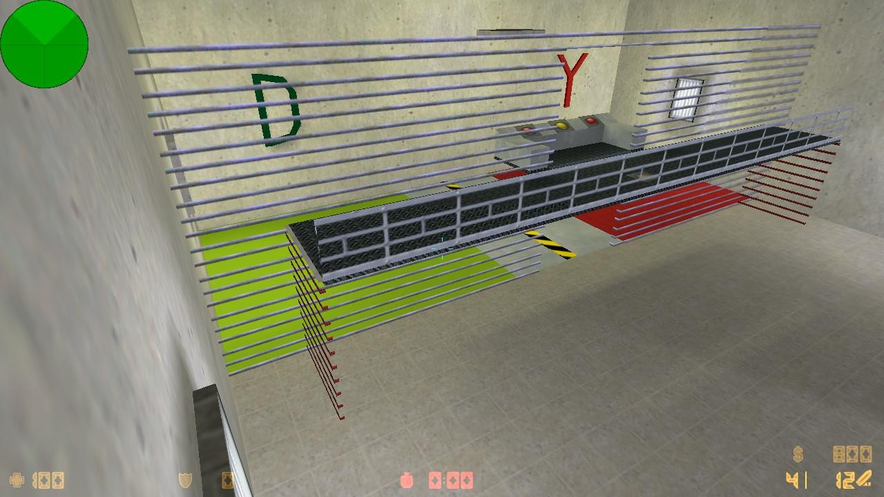 jailbreak_shift — screenshot 3