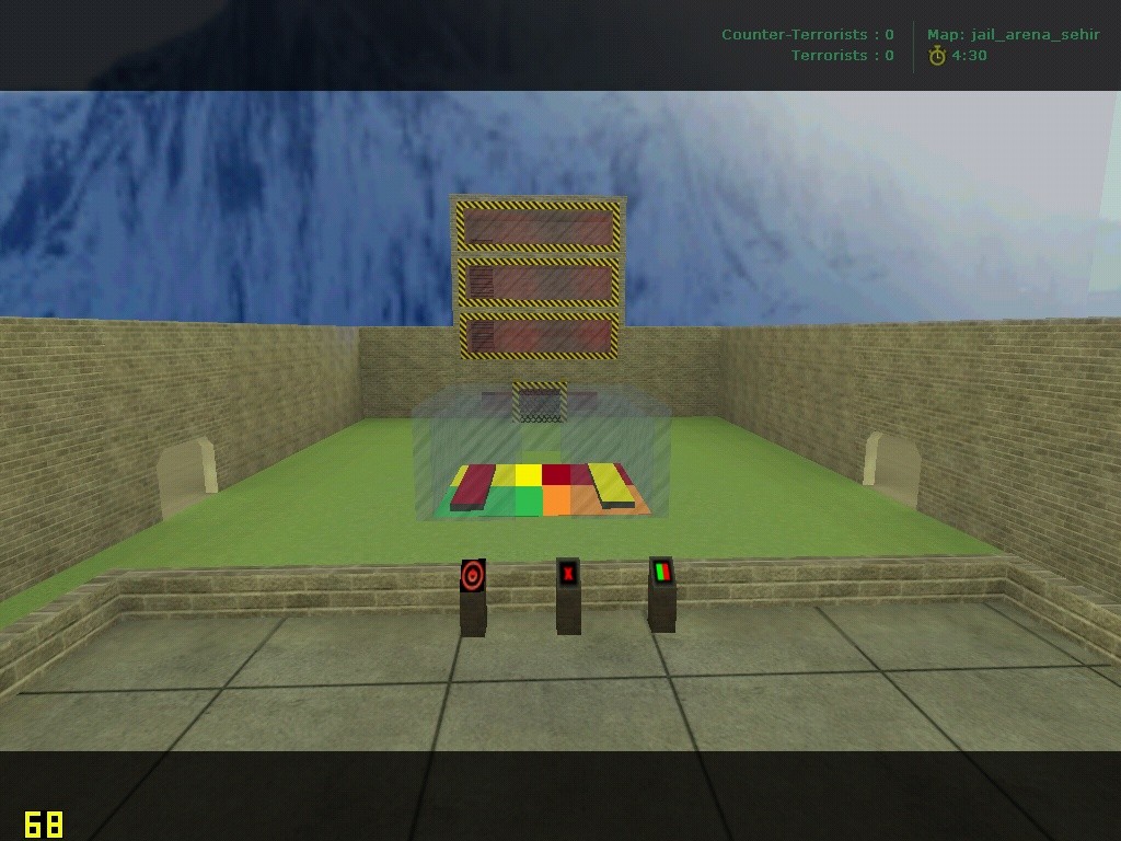 Download jail_arena_sehir - Screenshot