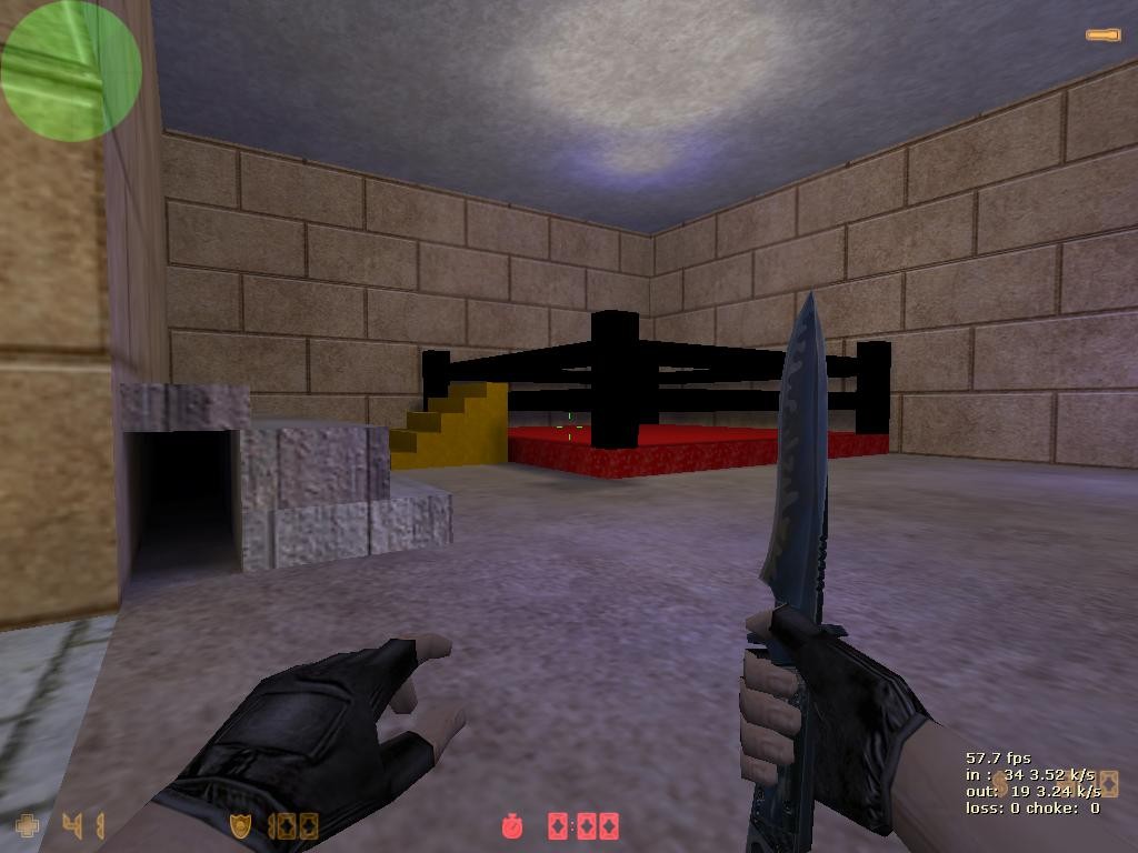 Download jail_legend_v1 - Screenshot