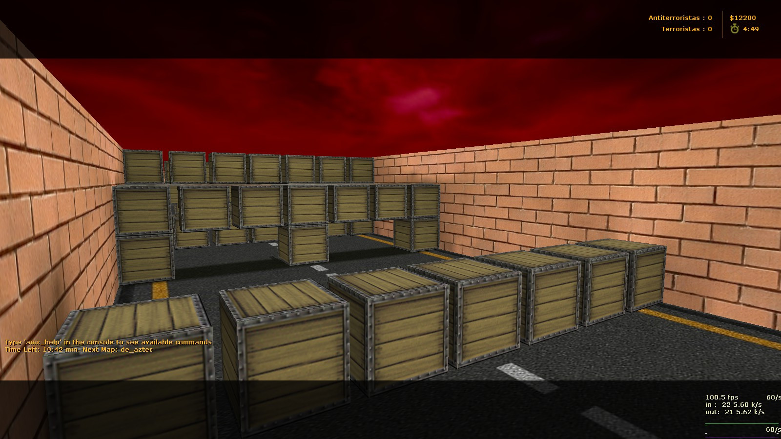 Download ze_die_b1_dg - Screenshot