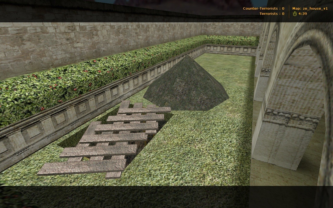ze_house_v1 — screenshot 6