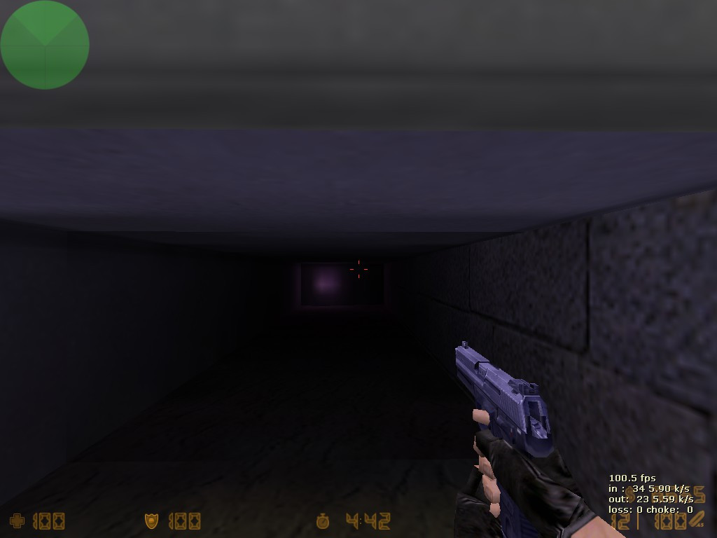 zm_Sheltress — screenshot 21