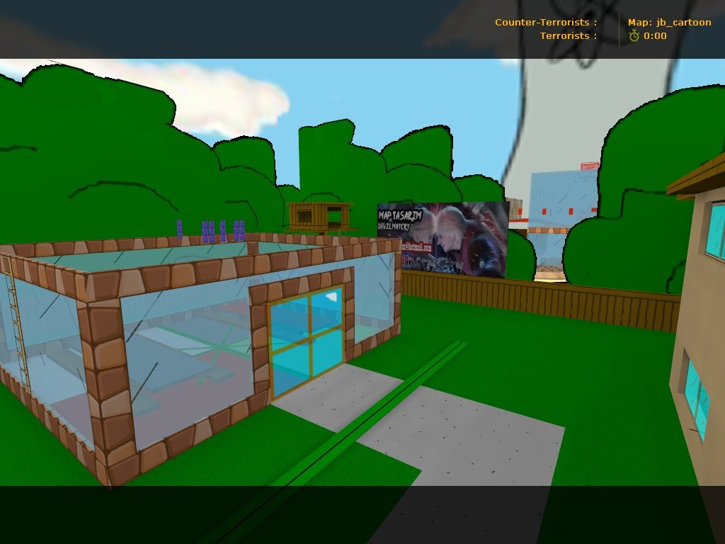 Download jb_cartoons - Screenshot